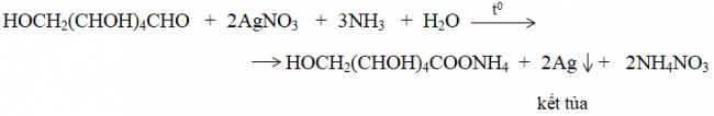 Giải bài 8 hóa học 12: Thực hành:  Điều chế, tính chất hóa học của este và cacbohiđrat