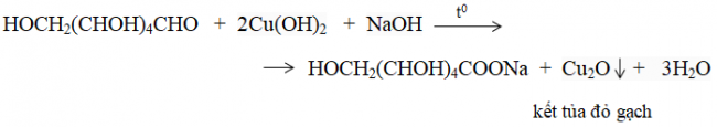Giải bài 8 hóa học 12: Thực hành:  Điều chế, tính chất hóa học của este và cacbohiđrat