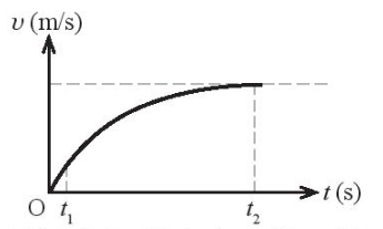 Trắc nghiệm Vật lí 10 Chân trời bài 10 Ba định luật newton về chuyển động