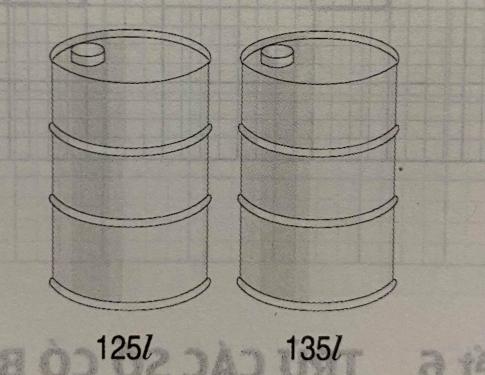 Giải bài tập thực hành toán 3: Luyện tập trang 7