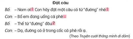 [Kết nối tri thức và cuộc sống] Giải tiếng việt 2 bài 28: Trò chơi của bố