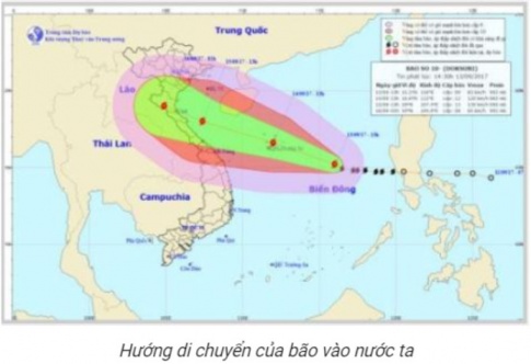 Trắc nghiệm Địa lí 10 chân trời bài 2 Phương pháp sử dụng bản đồ trong học tập Địa lí và trong đời sống