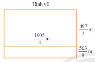 [CTST] Giải SBT toán 6 bài 5: Phép nhân và phép chia phân số