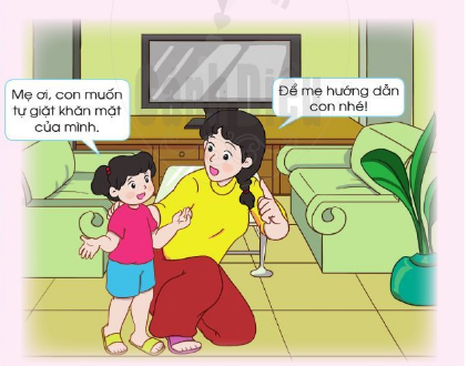 [Cánh Diều] Giải hoạt động trải nghiệm 2: Tuần 7