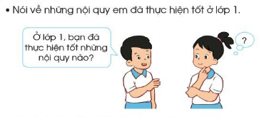 [Cánh Diều] Giải hoạt động trải nghiệm 2: Tuần 1