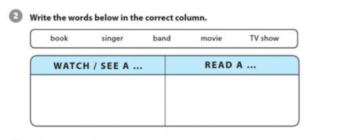 [Cánh Diều] Explore English: Unit 1 Worksheet